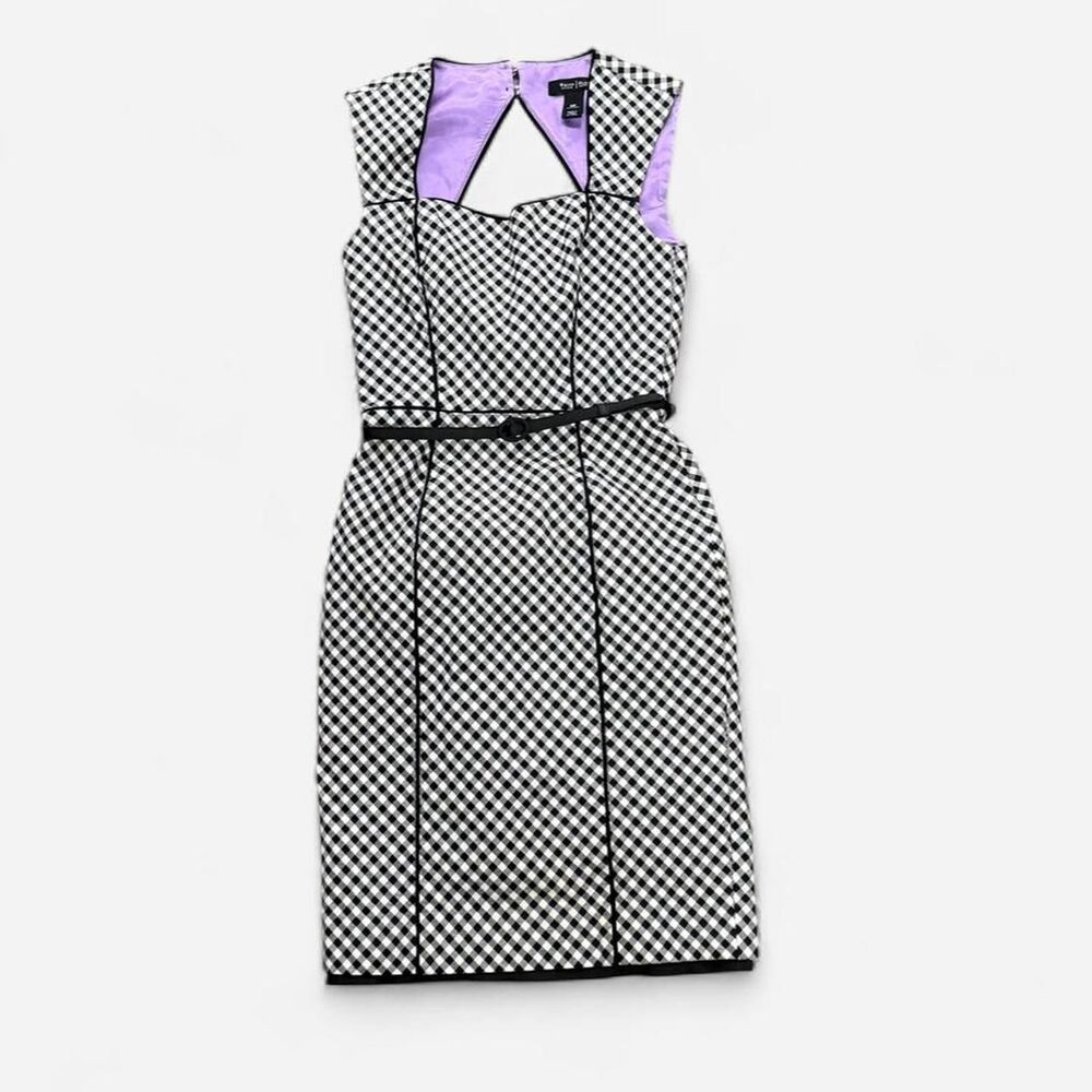 White House Black Market Dress